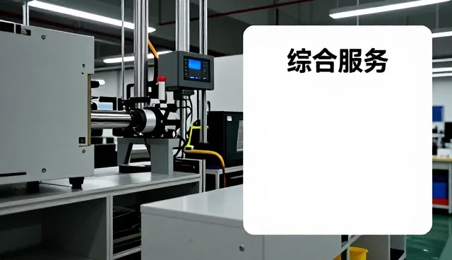 智能监控平台