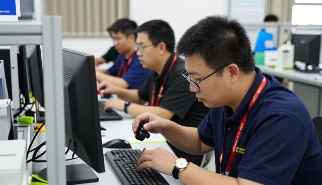 芜湖景兴科技有限公司分享成功应用经验