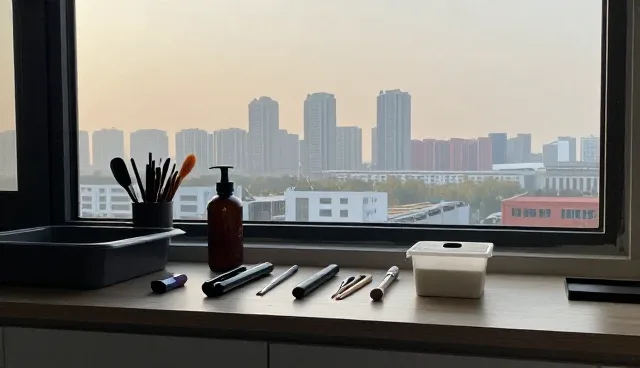 技术升级背景下技术培训的场景化应用分析