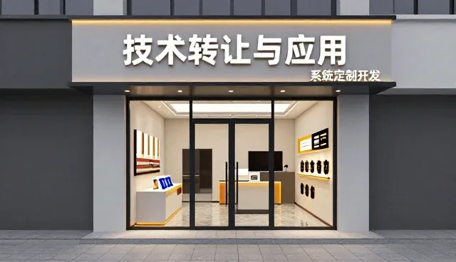 技术转让与应用在工业制造场景中的实践路径