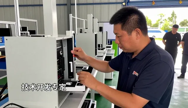 环境适应性客户如何选择应用开发